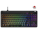 Pulsar XBOARD MS TKL ANSI Mechanical Gaming Keyboard (Black) (XBMS01)