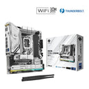 ASRock B860M Steel Legend WiFi Motherboard