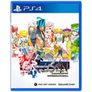 PS4 Romancing SaGa Minstrel Song Remastered International Reg.2 (Eng/EU)