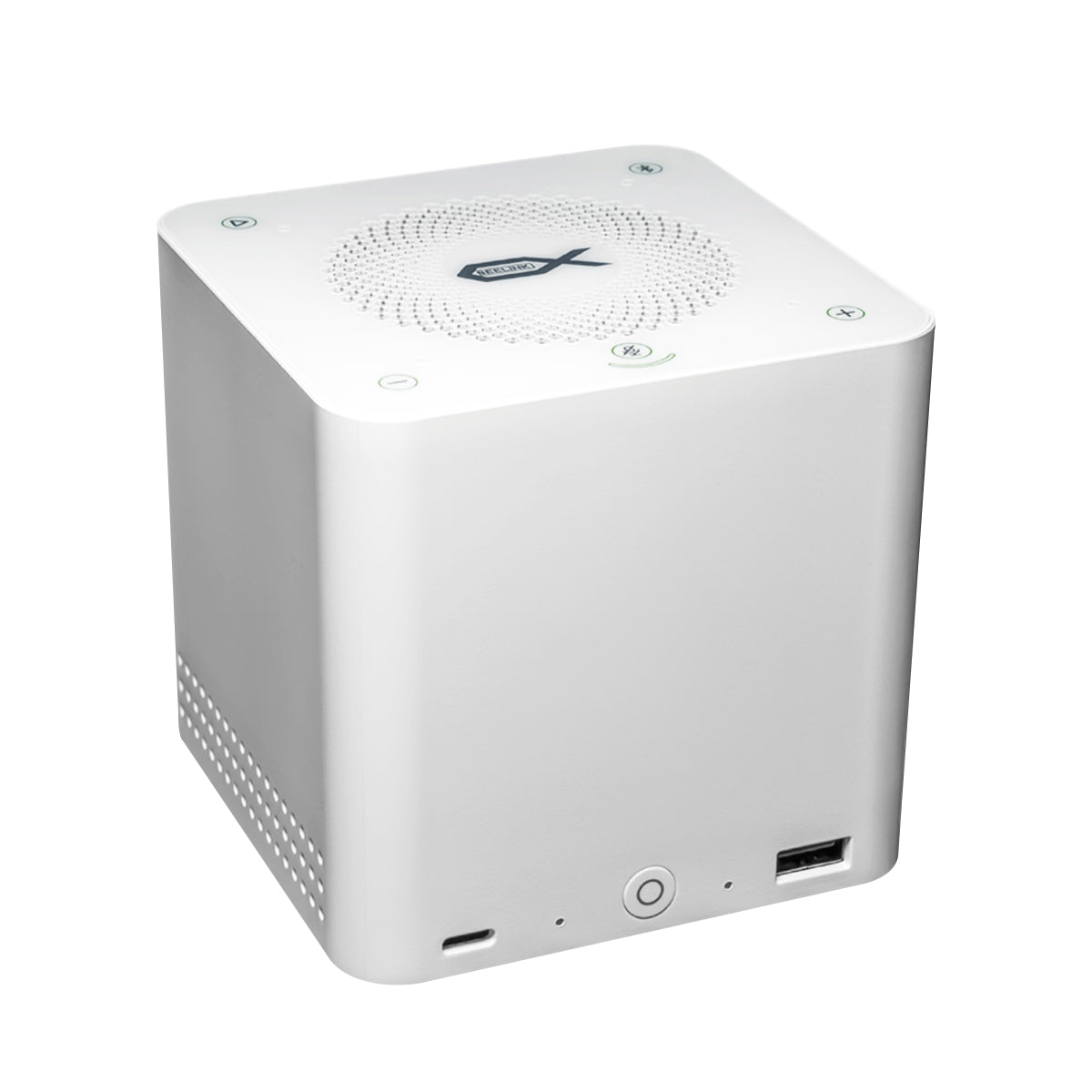 Beelink Mate Pro Multi-Functional Docking Station (Pearl White)