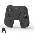 INE Charging Grip with Battery for Nintendo Switch 2 (Black) (L1099)