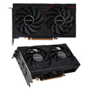 ColorFul GeForce RTX 5050 Gaming DUO 8GB-V GDDR6 Graphics Card
