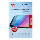 OIVO LCD Protective Film 2-Pack for Nintendo Switch 2 (IV-SW280)