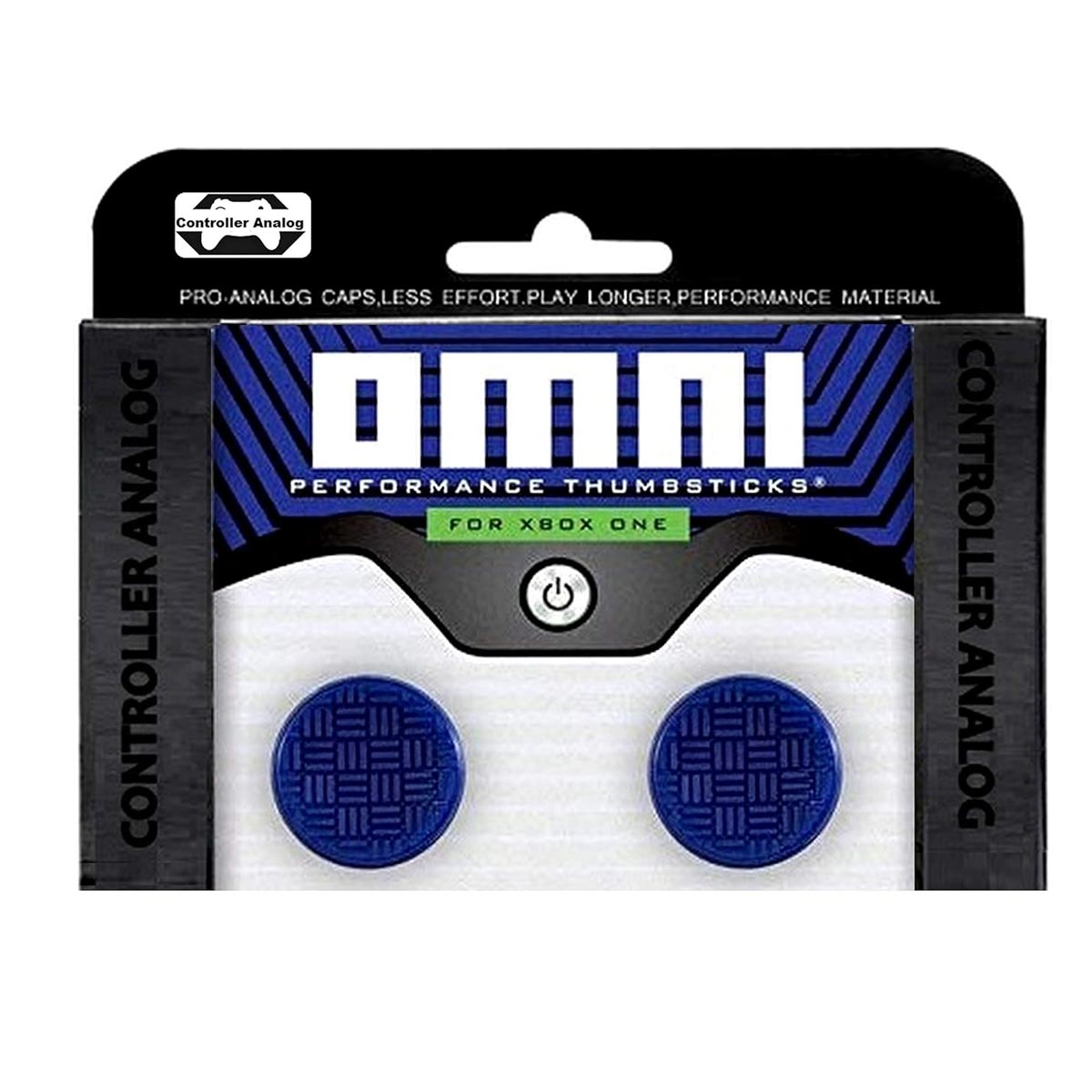 Kontrolfreek Omni For XBOXONE Blue (8700-XB1)