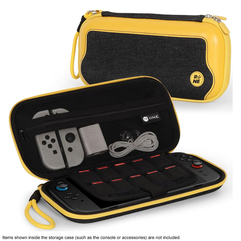 IINE EVA Carrying Storage Bag for Nintendo Switch 2 | DataBlitz