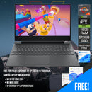 HP Victus 15-FB3131AX Gaming Laptop (Mica Silver)