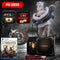 PS5 Code Vein II Collector Edition