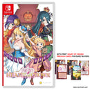 Nintendo Switch Heart of Crown (Eng/Jap)