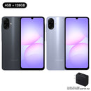 Samsung Galaxy A07 6.7" 4GB + 128GB 50MP Dual-SIM 5000mAh