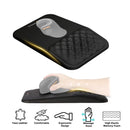 ProtoArc MP50 Ergonomic Mouse Pad with Wrist Rest