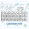 Akko Cinnamoroll Star 3087 V3 Wired Mechanical Keyboard