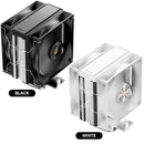Ocypus Delta A40 Elite Dual Fan 4 Heat Pipe Single-Tower CPU Air Cooler