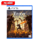 PS5 The Bearer & The Last Flame