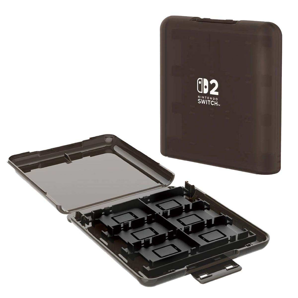 Hori Game Card Case 12 for Nintendo Switch 2 | DataBlitz