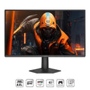 AOC 24G50Z2/71 23.8 FHD (1920x1080) 200Hz / 260Hz OC 1ms GTG / 0.3ms MPRT IPS Gaming Monitor