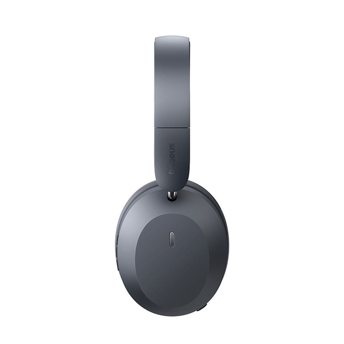 Baseus Bass 35 Max Wireless Headphone (Stellar White, Twilight Grey)