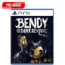 PS5 Bendy and the Dark Revival Pre-Order Downpayment