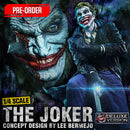 Ultimate Premium Masterline Batman (Comics) The Joker (Concept Design by Lee Bermejo) Deluxe Version