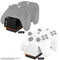 Snakebyte Twin Charge X Charging Station for XboxOne / Xbox Series X/S