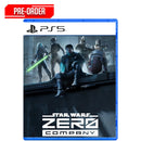 PS5 Star Wars Zero Company