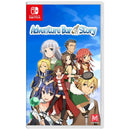Nintendo Switch Adventure Bar Story
