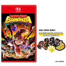 Nintendo Switch 2 Donkey Kong Bananza (SEA)