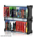 Dobe Storage Stand For P-S / X-B / N-S Game Card Box TY-2847B