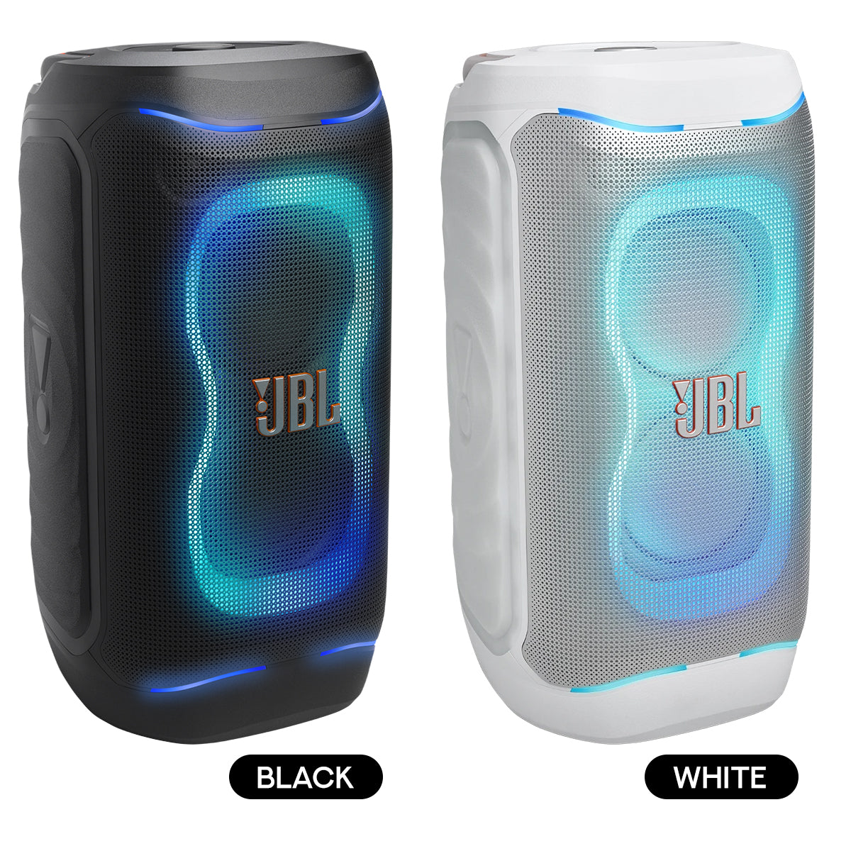 JBL Partybox 130 Portable Party Speaker