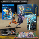 PS4 Naruto X Boruto Ultimate Ninja Storm Connections Premium Collector Edition
