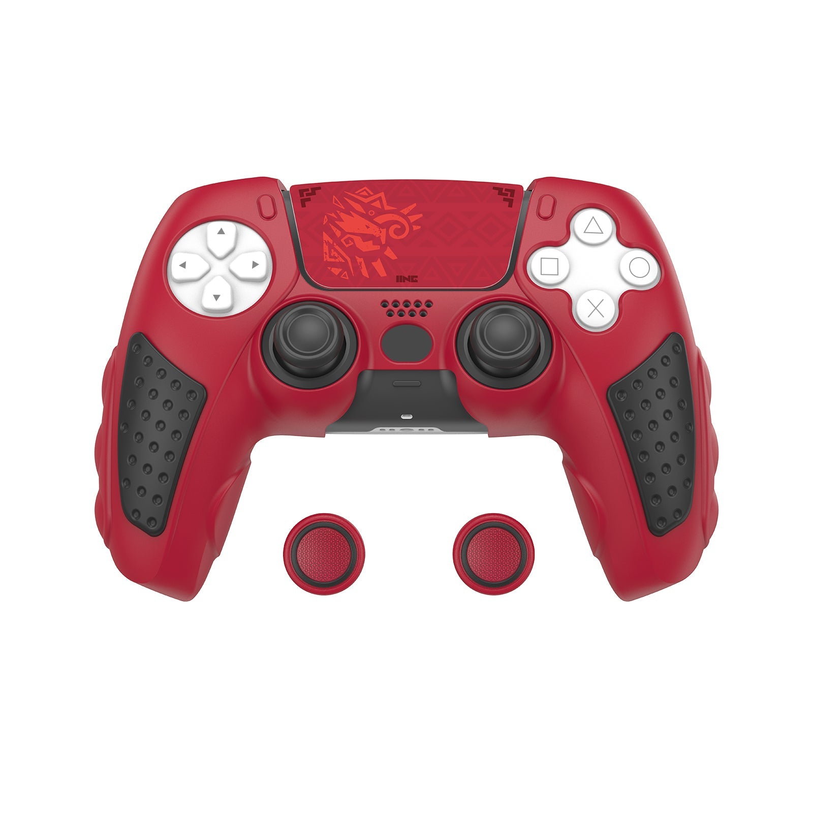 IINE Silicone Protective Cover for PS5 Controller (L1117)