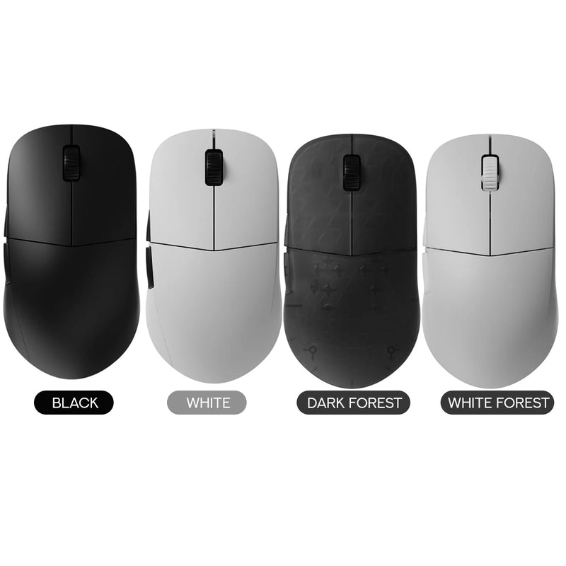 Endgame Gear XM2w 4K V2 Lightweight Wireless Gaming Mouse
