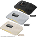 ProtoArc MP50 Ergonomic Mouse Pad with Wrist Rest