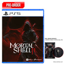 PS5 Mortal Shell II
