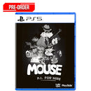 PS5 MOUSE P.I. For Hire