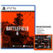 PS5 Battlefield 6 Phantom Edition (Asian)