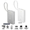 Baseus PicoGo Digital Display Power Bank 10000mAh 45W with Built-in USB-C Cable