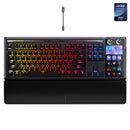 Corsair Galleon 100 SD Stream Deck-Integrated Full-Size Wired Mechanical Gaming Keyboard