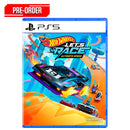 PS5 Hot Wheels Let’s Race Ultimate Speed