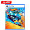 PS5 Hot Wheels Let’s Race Ultimate Speed