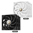 DeepCool FT12 3-in-1 120mm High-Performance PWM Fans 