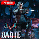 Concept Masterline Devil May Cry 5 Dante (Regular Version)