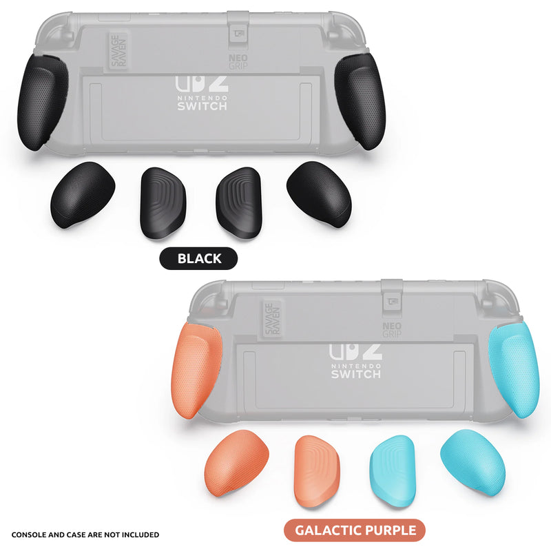 Skull & Co. NeoGrip for Nintendo Switch 2 
