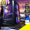 Alpha Cronus Black Desktop Gaming PC