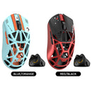WLMouse Beast X Mini Pro 8K Magnesium Gaming Mouse 