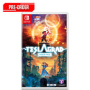 Nintendo Switch Teslagrad Power Pack Pre-Order Downpayment
