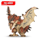 Capcom Figure Builder Sofvi Model Rathalos 