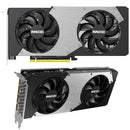 INNO3D GeForce RTX 5060 Twin X2 OC 8GB GDDR7 Graphics Card