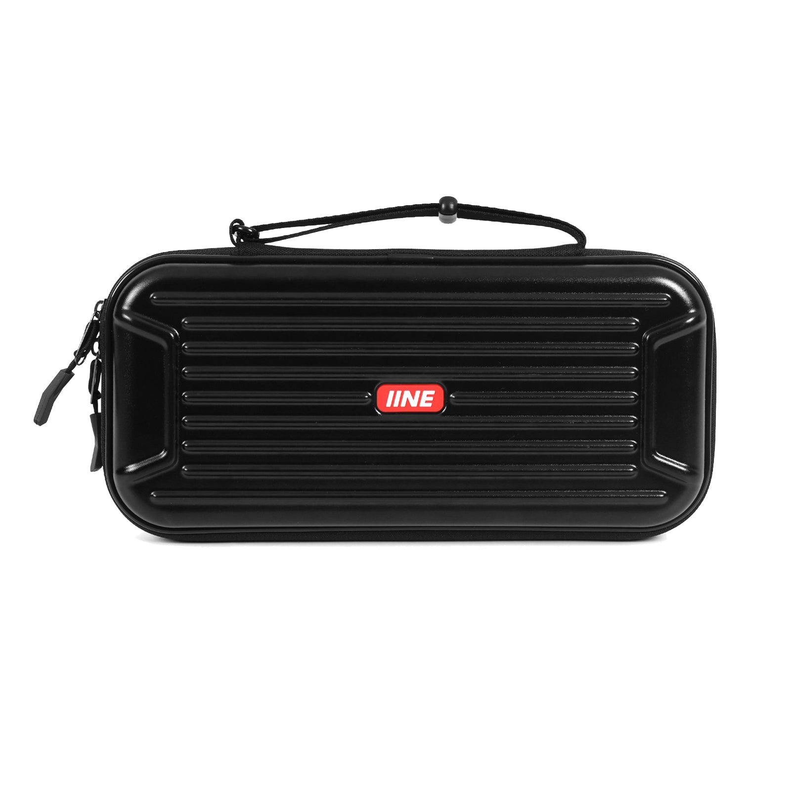 IINE PC Storage Bag for Nintendo Switch 2 (Black) (L1070)