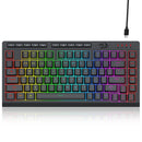 Redragon Crescent K524-RGB 75% Wired Gaming Keyboard With Macro Keys