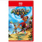 Nintendo Switch 2 Survival Kids